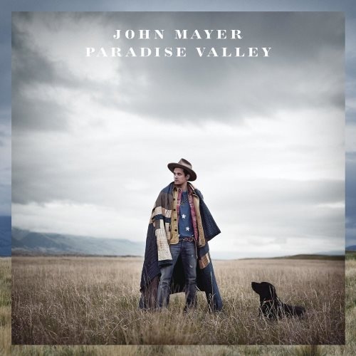 John Mayer - Раrаdisе Vаllеу (2013)