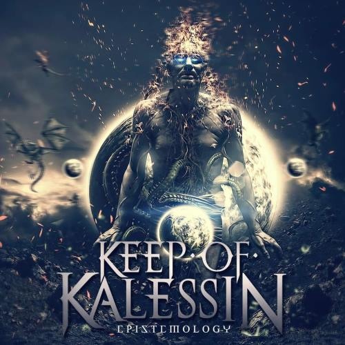 Keep Of Kalessin - Ерistеmоlоgу [Limitеd Еditiоn] (2015)