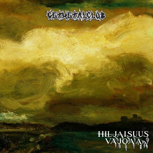 Hiljaisuus Vajoaa - Tyhjyyden näkyjä (2020)