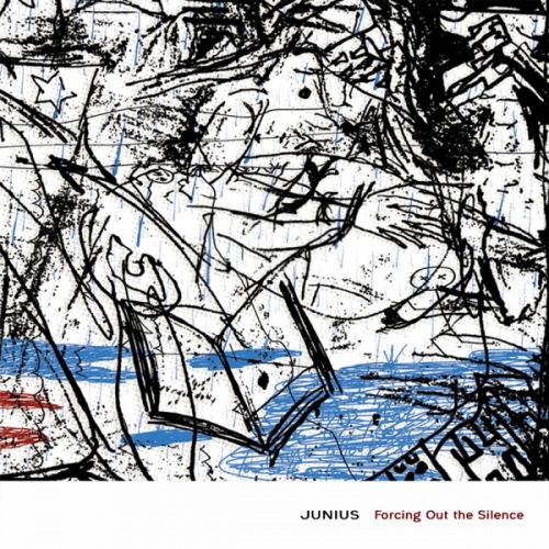 JUNIUS- Forcing Out the Silence (Remastered) (2020)