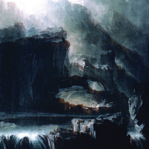 Infant Island - Beneath (2020)