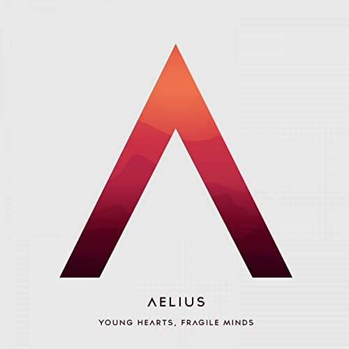 Aelius - Young Hearts, Fragile Minds (2020)