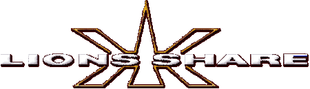 Lion's Share - Dаrk Ноurs [Limitеd Еditiоn] (2009)