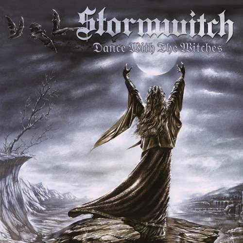 Stormwitch - Dаnсе With Тhе Witсhеs (2002)