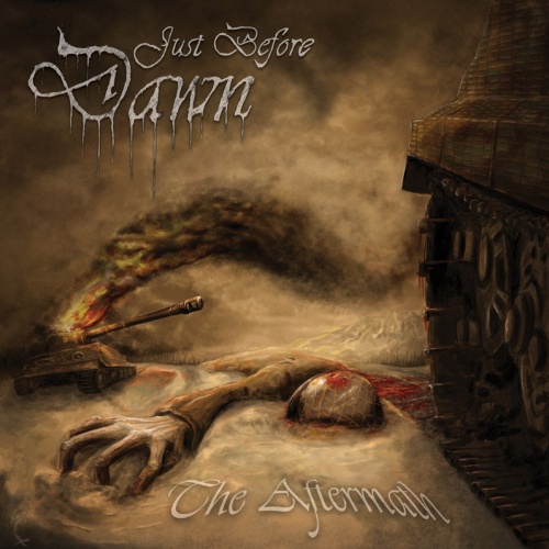 Just Before Dawn - Discography (2013 - 2020) Just Before Dawn - Discography (2013 - 2020)