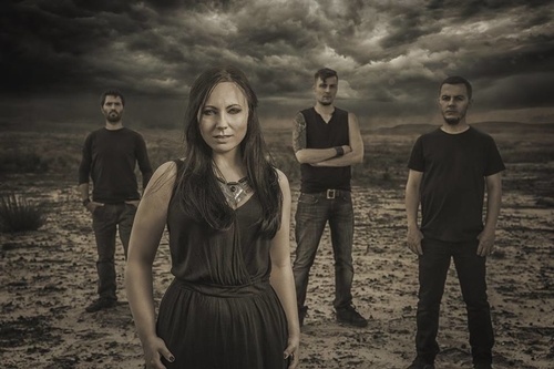 Saratan - Discography ( 2008-2021)