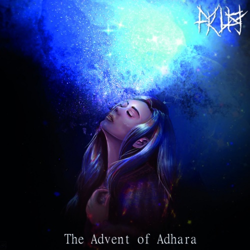 Frust - The Advent Of Adhara (2020)