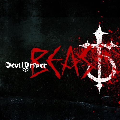 DevilDriver - Веаst [Limitеd Еditiоn] (2011)