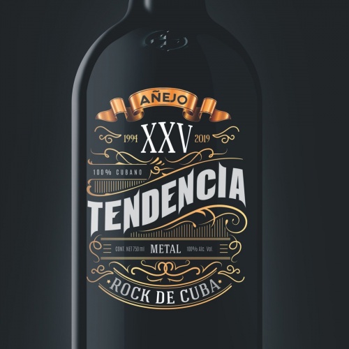 Tendencia - Añejo XXV (2020)