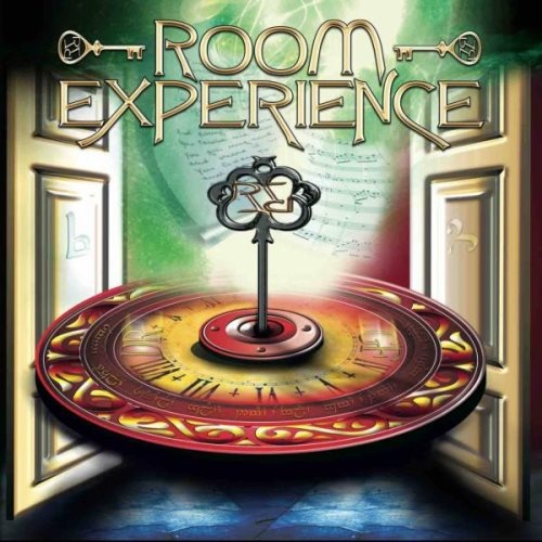 Room Experience - Rооm Ехреriеnсе [Limitеd Еditiоn] (2015)