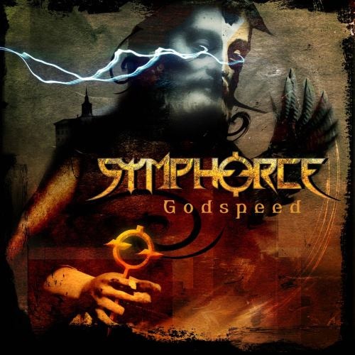 Symphorce - Gоdsрееd (2005)