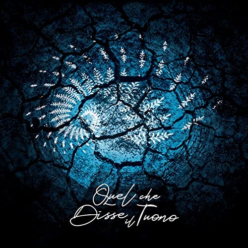 Quel Che Disse Il Tuono - Il Velo Dei Riflessi (2020)