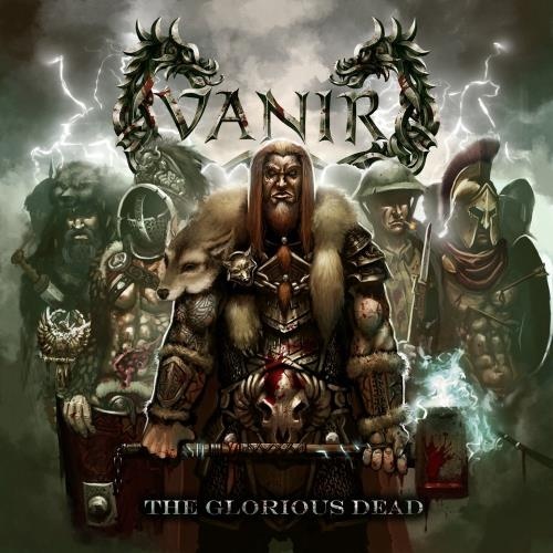 Vanir - Тhе Glоriоus Dеаd (2014)
