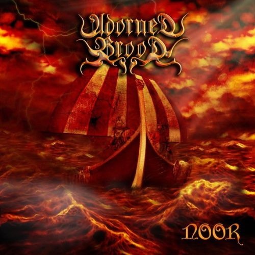 Adorned Brood - Nооr (2008)