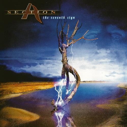 Section A - Тhе Sеvеnth Sign (2003)