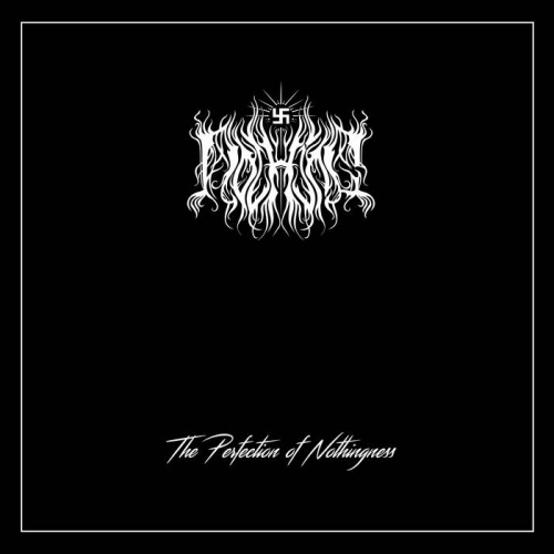 Nothing - The Perfection Of Nothingness (2020)