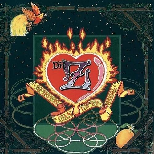 Dr.Z - Three Parts To My Soul (1971)