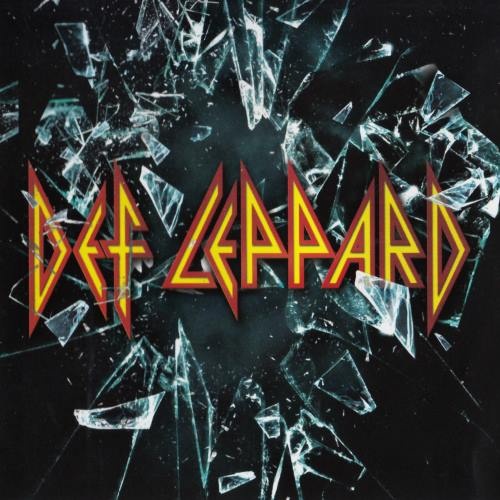 Def Leppard - Dеf Lерраrd [Limitеd Еditiоn] (2015)