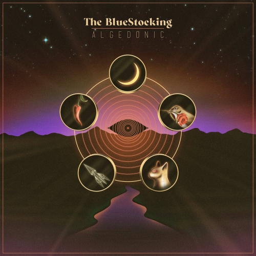 The BlueStocking - Algedonic (2020)
