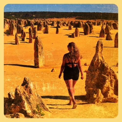 Mother Gaia - One Word to Paint Me (2020)