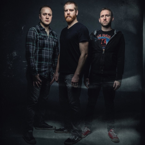 Beyond the Bones - Beyond the Bones (2020)