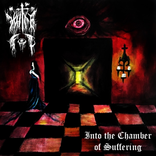 White Fog - Into the Chamber of Suffering (2020)