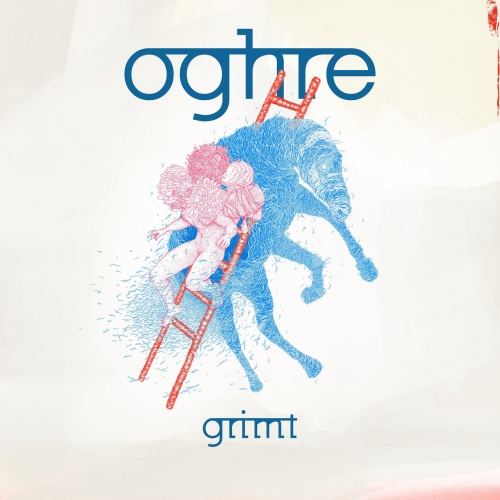 OGHRE - Grimt (2020)