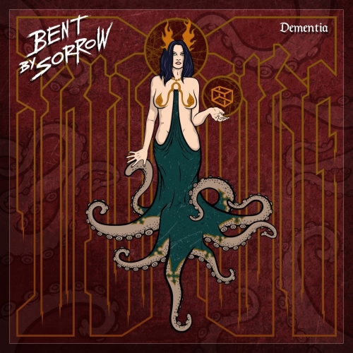 Bent By Sorrow - Dementia (EP) (2020)