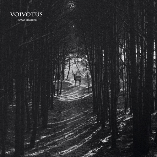 Voivotus - Is War Obsolete? (2020)
