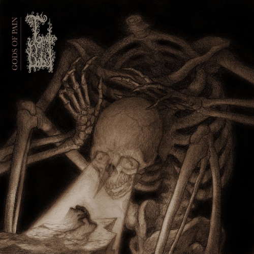 Tower of Babel - Gods of Pain (2020)