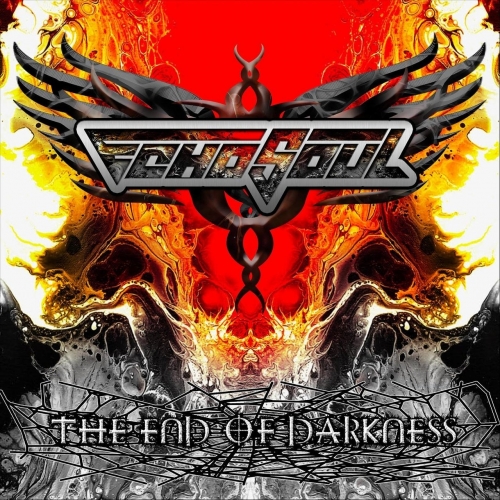 Echosoul - The End of Darkness (2020)