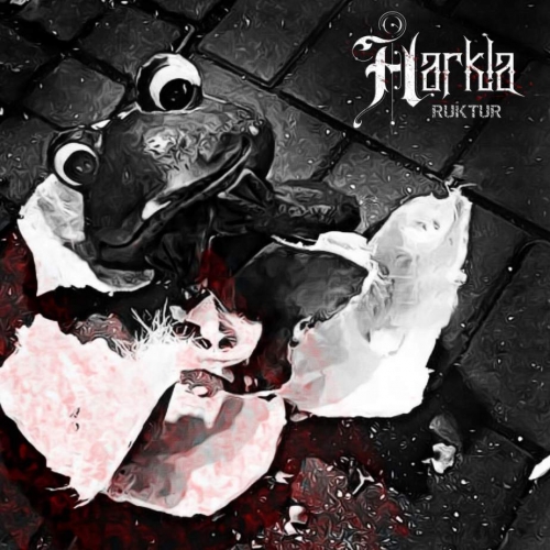 Harkla - Ruktur (2020)