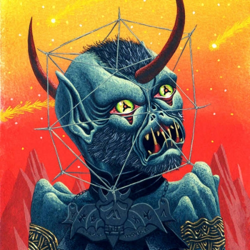 Esoctrilihum - Eternity of Shaog (2020)