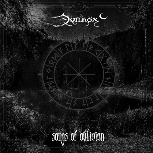 Evilnox - Songs of Oblivion (2020)