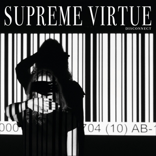 Supreme Virtue - Disconnect (2020)
