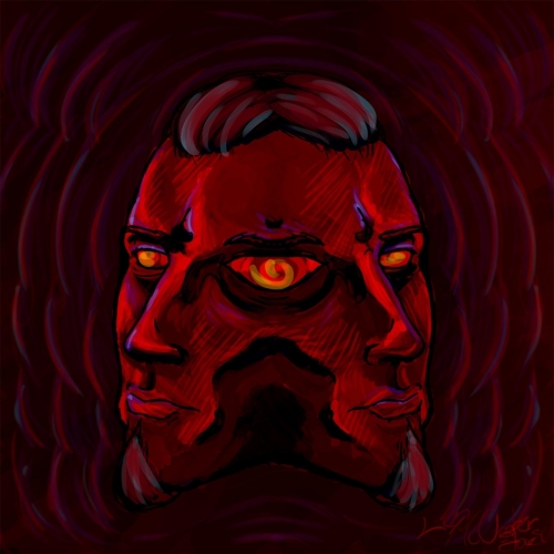 Neurarchy - Anathema (2020)