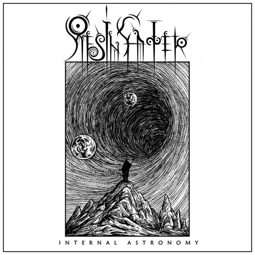 Resin Eater - Internal Astronomy (2020)