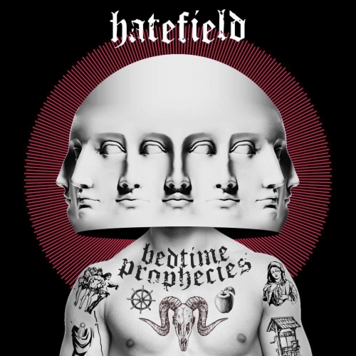 Hatefield - Bedtime Prophecies (2020)