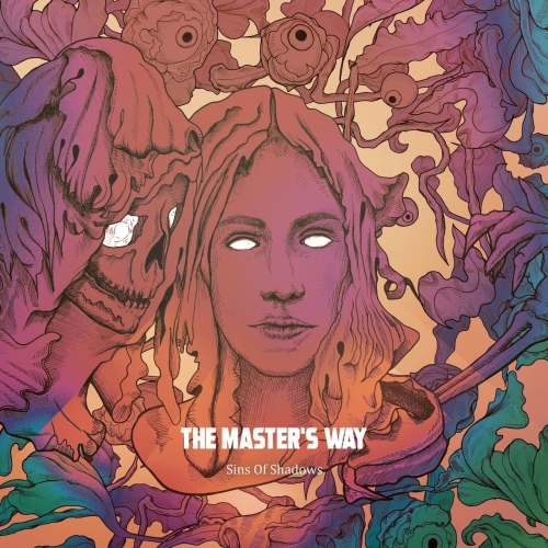 Sins of Shadows - The Master's Way (2020)
