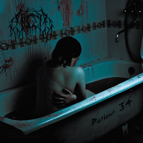 Algeia - Patient 34 (2020)