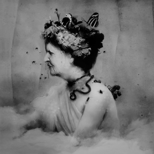 Monolord - Empress Rising - Instrumental (2020)