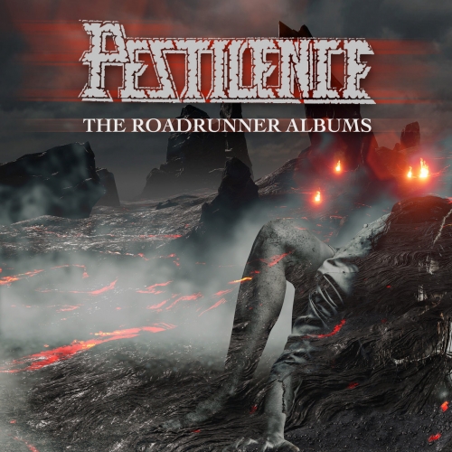 Pestilence - The Roadrunner Albums (2020)