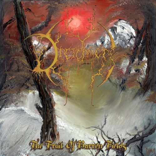 Dreichmere - The Fruit of Barren Fields (2020)