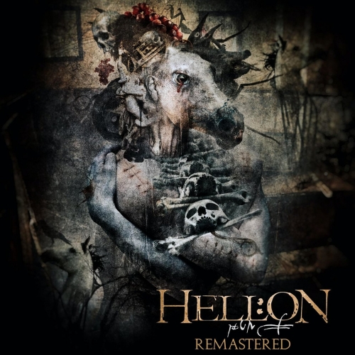 HELL:ON - The Hunt (Remastered) (2020)