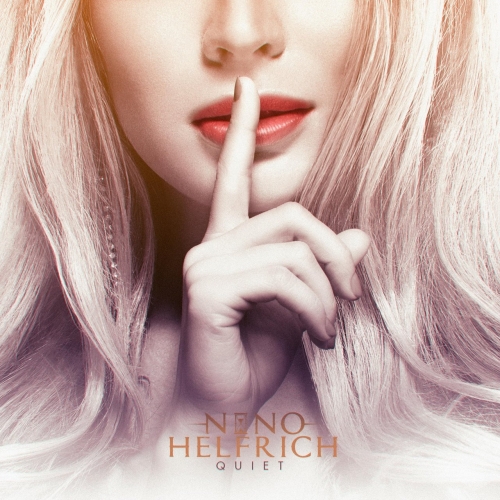 Nino Helfrich - Quiet (2020)