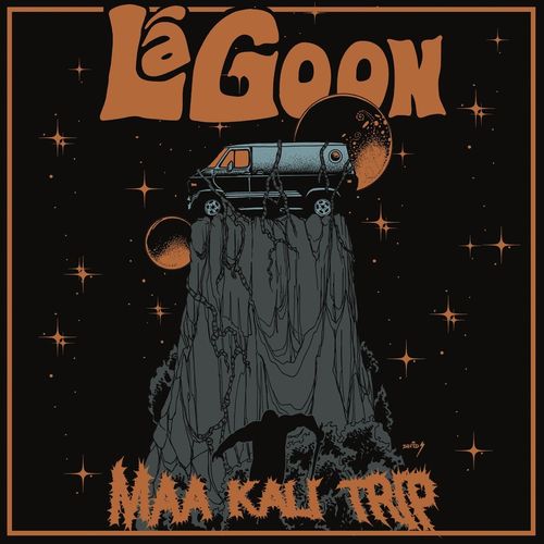 Lagoon - Maa Kali Trip (2020)
