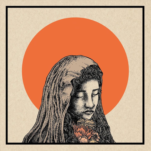 Kardashev - The Baring of Shadows (2020)