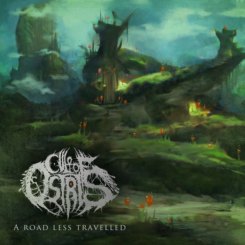 Various Artists - A Road Less Travelled (2020)