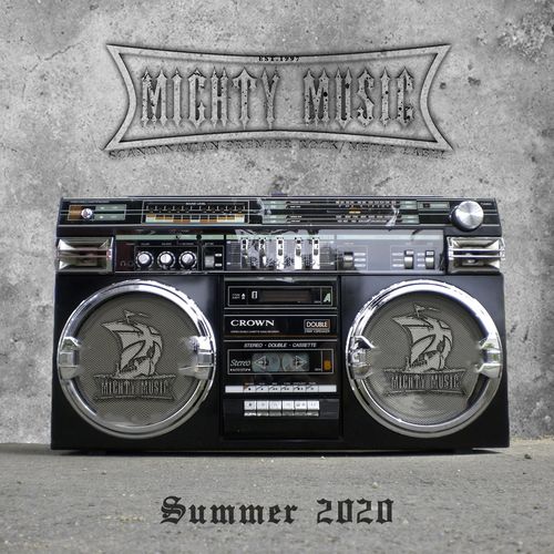 Various Artists - The Pandemic Soundtrack (Summer of 2020) (2020)