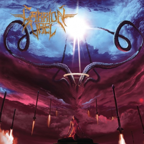 Carrion Vael - God Killer (2020)